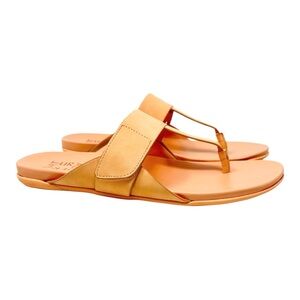 Naturalizer Genn Twirl Sandal 10056S0800 Soft Peach Size 6-10